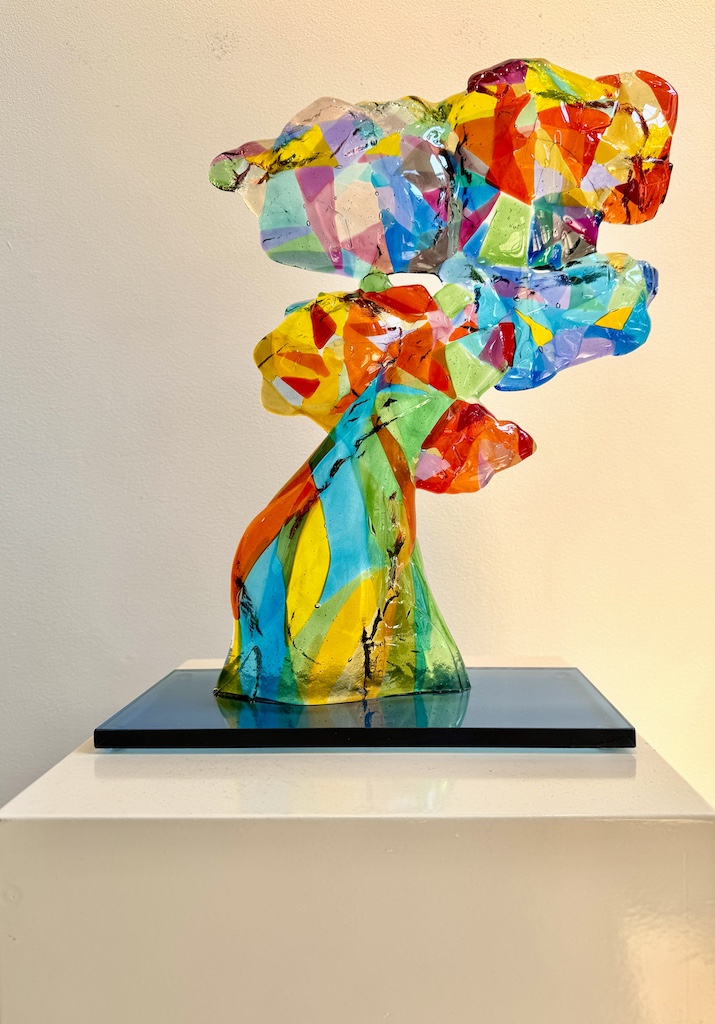 2606 ATH Swinging Tree